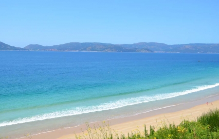 Holidays in Galicia | Your holiday guide